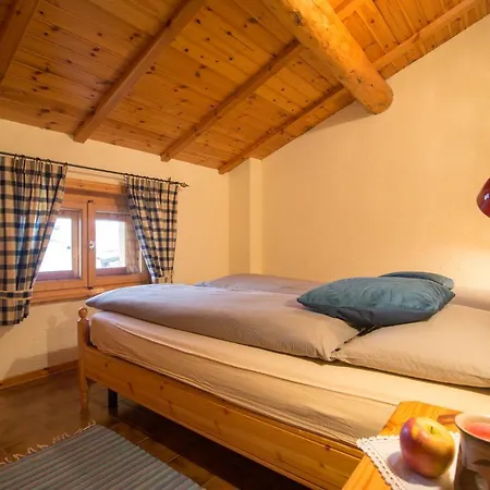 Apartament Paola