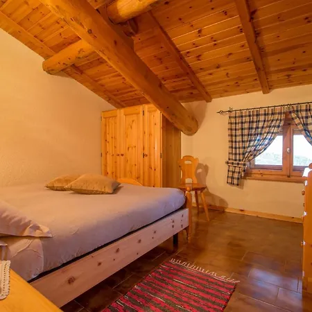 Paola * Livigno