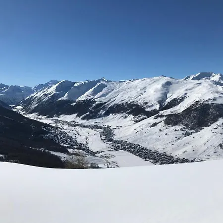 Apartament Paola Livigno