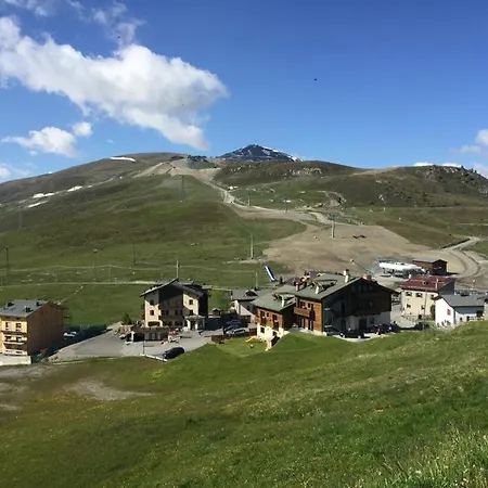 Apartament Paola Livigno