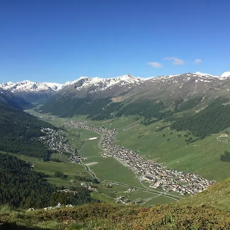 Paola * Livigno