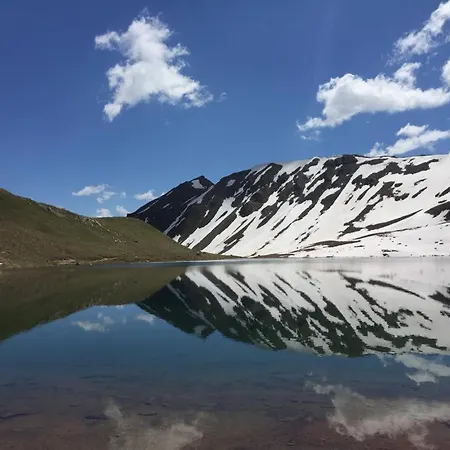 Paola * Livigno