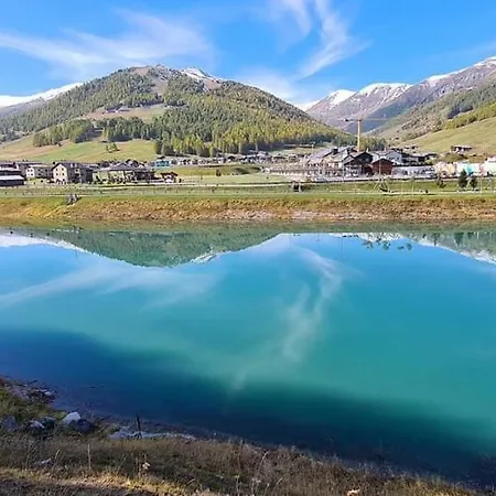Paola * Livigno